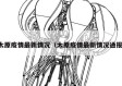 太原疫情最新情况（太原疫情最新情况通报）
